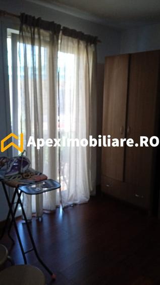 Apartament 2 camere de inchiriat Cosmopolis Stefanesti | Ape - 5