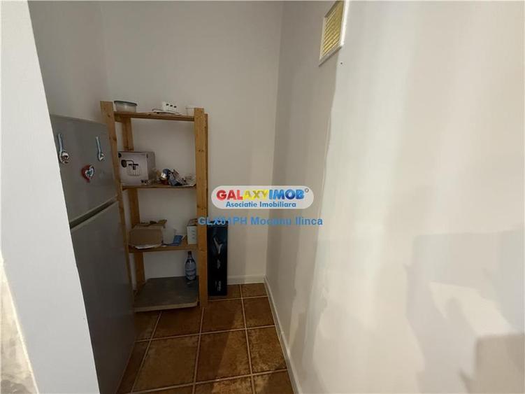 Garsonieră decomandată, mobilată în Vest