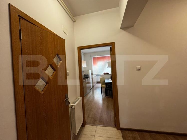Apartament de vanzare cu 4 camere, 145 mp, zona Anghel Sali - 8