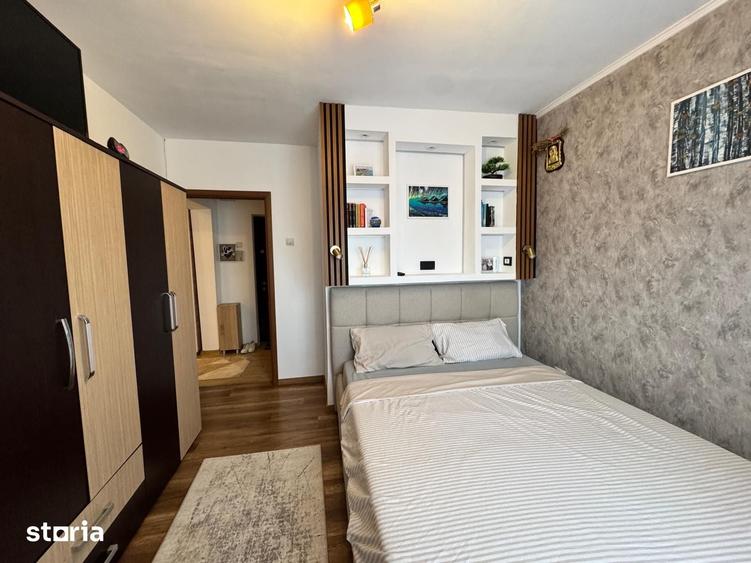 Apartament cu 2 camere în Energiei