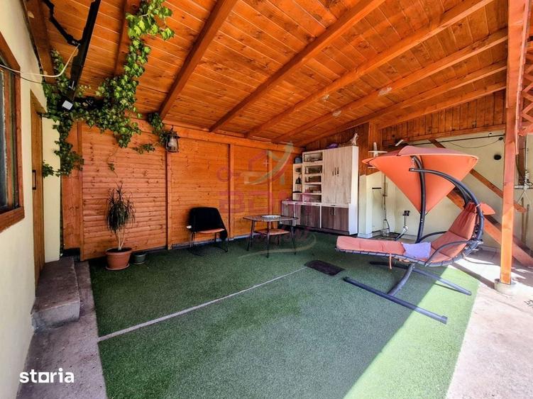 0% Comision | Casa individuala | 683 mp teren I zona centrala - 13