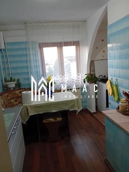 Apartament cu 2 camere decomandat în 1 Mai