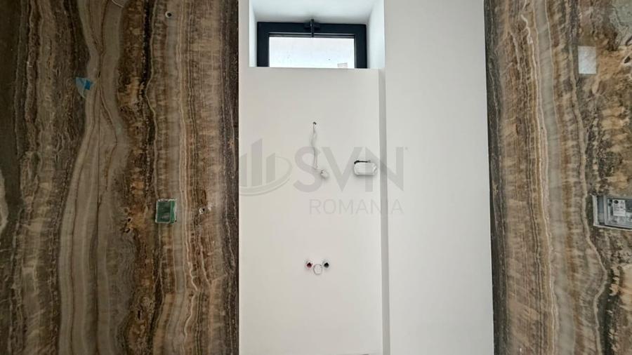 Apartament cu 3 camere decomandat în Pipera
