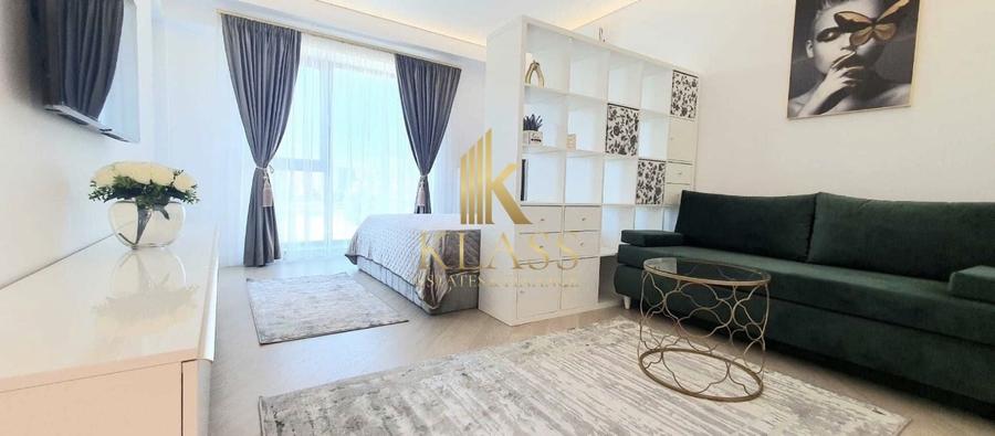 Studio Premium | Cortina North | Pipera – Aviației | - 1
