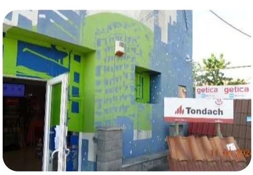 Spatiu comercial/depozit + birouri, 287 mp, teren 1.700 mp - Sanandrei - 1