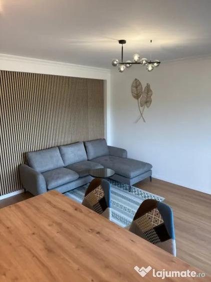 Apartament 2 camere, bloc nou 2024, curte privata ?i mansa - 4