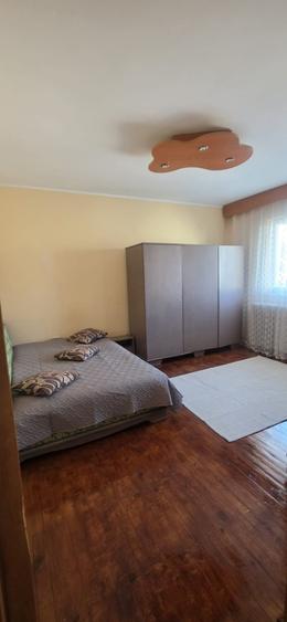 Apartament cu 3 camere decomandat în Ultracentral