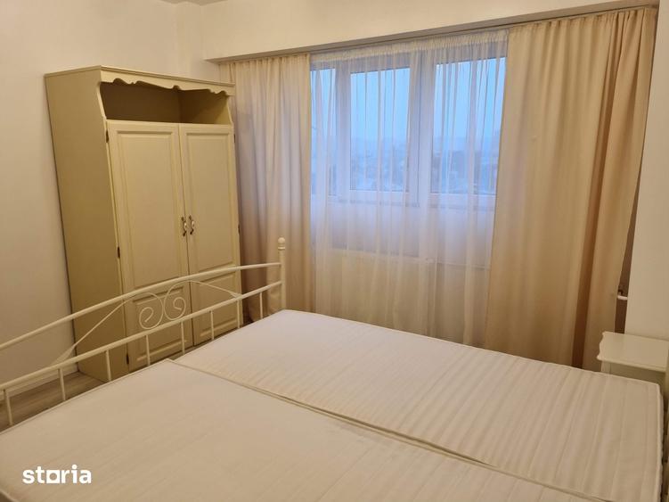 Inchiriez ap. 2 camere ?tefan cel Mare x Viitorului 480 /luna - 2
