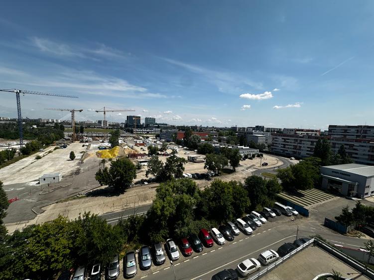 Garsonieră semidecomandată în Virtuții