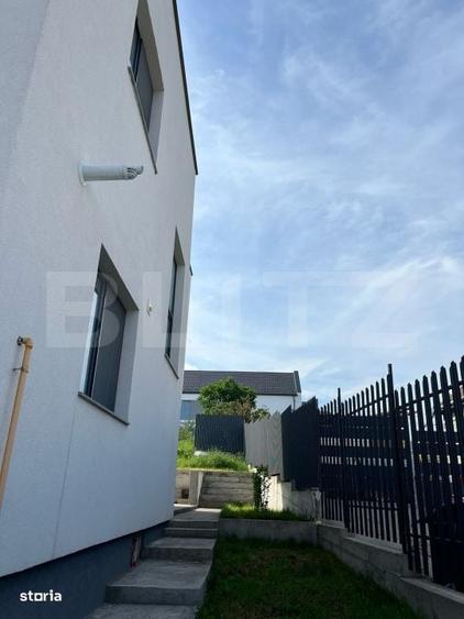 Casa individuala noua, Dezmir, 120 mp, 500 mp teren - 8