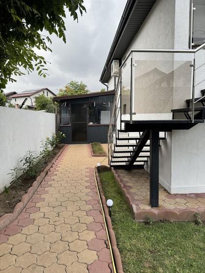 3Case de vanzare in Mamaia Nord - 12
