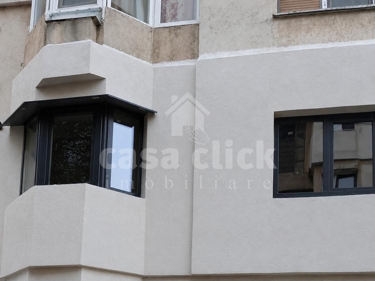 Etaj 1 | 2 camere | Apartament deosebit | Renovat integral 2024 | I.C. Frimu - 10