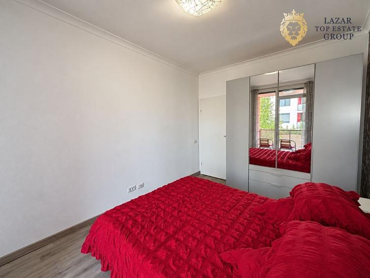 Apartament 2 camere de inchiriat UTA - 8