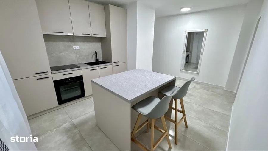 Cornisa - Inchiriere apartament modern - Str. Victor Babes - 3