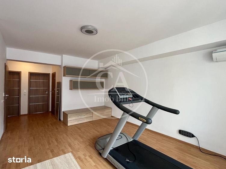Apartament cu 3 camere decomandat în Iosia