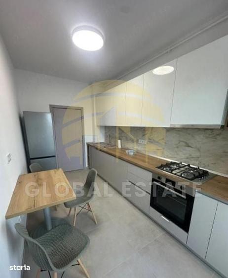 Apartament cu 2 camere decomandat în Theodor Pallady