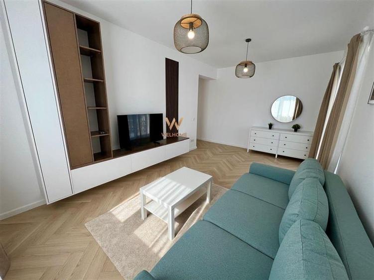 Apartament cu 2 camere decomandat în Șelimbăr