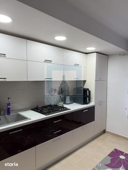 Apartament 4 camere, 98 mp utili, mobilat si utilat -zona Scriitorilor - 13