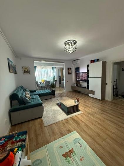 Apartament cu 2 camere decomandat, mobilat în Timișoara
