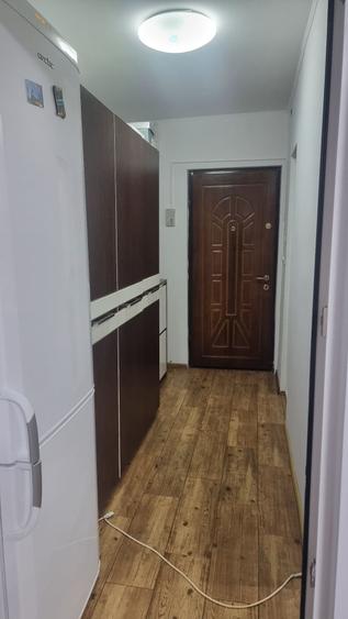 Garsonieră decomandată în Trivale