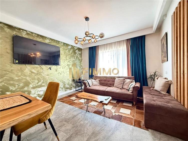 Casă individuală cu 5 camere cu Piscina în Bulai