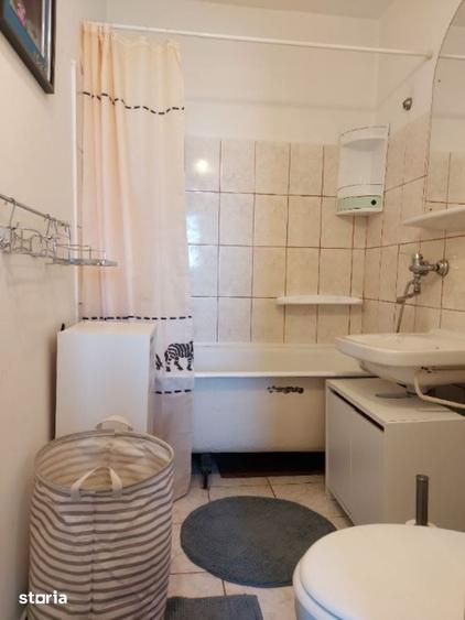 Apartament cu 3 camere în Obor