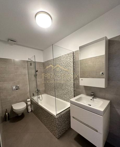 Apartament cu 2 camere semidecomandat în Șoseaua Nordului