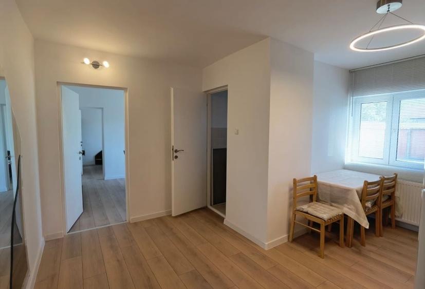 Apartament cu 2 camere în Sânmartin