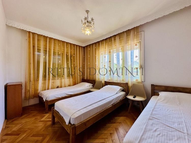 Apartament cu 2 camere în Nufărul
