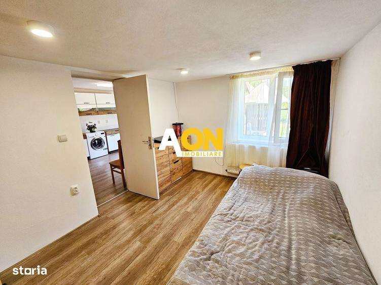 Casa renovata, 2 corpuri de cladire + anexe, 1331 mp teren, Paclisa - 6