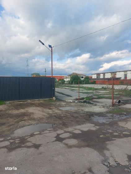 Magurele, Atomistilor, 2230 mp, Zona Mixta, - 6
