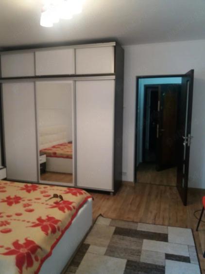 Garsonieră decomandată în Basarabia