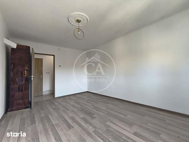 Apartament cu 2 camere decomandat în Iorga