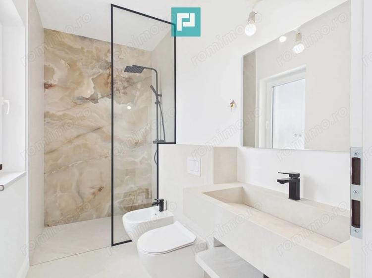 Duplex Premium -5 camere la cheie Mo?ni?a Noua - 4