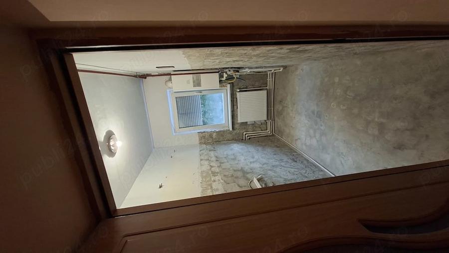 Apartament cu 2 camere semidecomandat în Tineretului