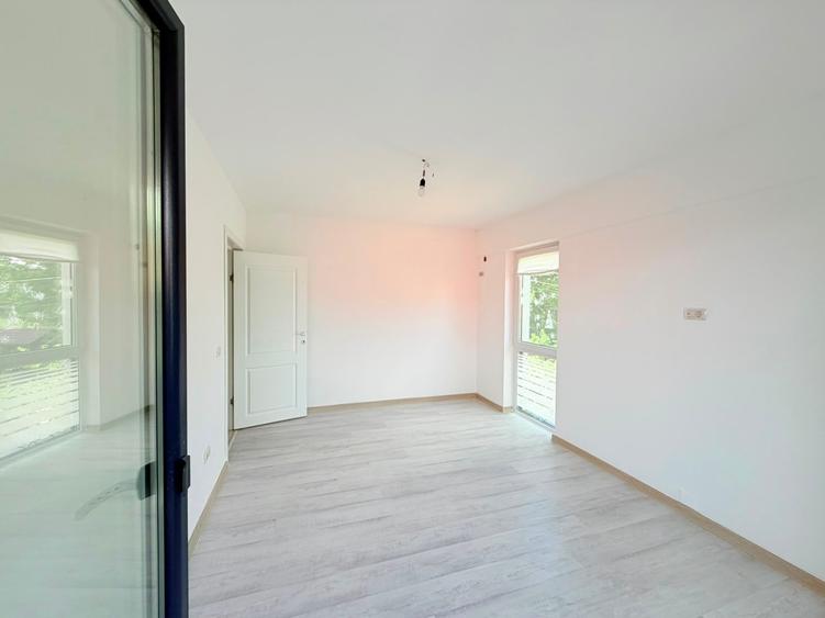 Apartament cu 2 camere decomandat în Cug