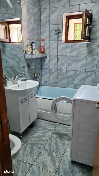 Apartament cu 2 camere semidecomandat în Tudor Vladimirescu