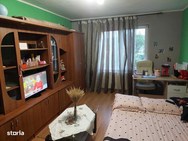 Apartament cu 2 camere în Pandurilor