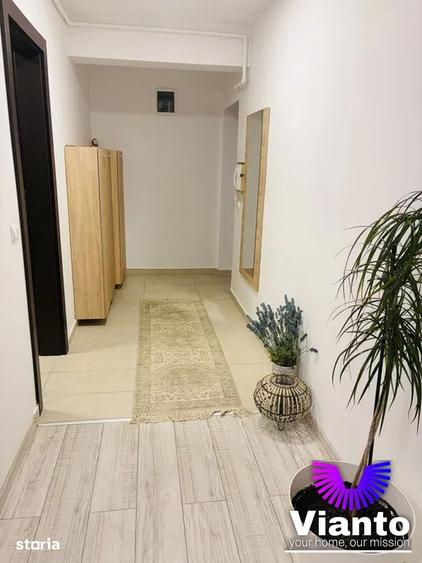 Apartament modern 3 camere + loc de parcare - 2