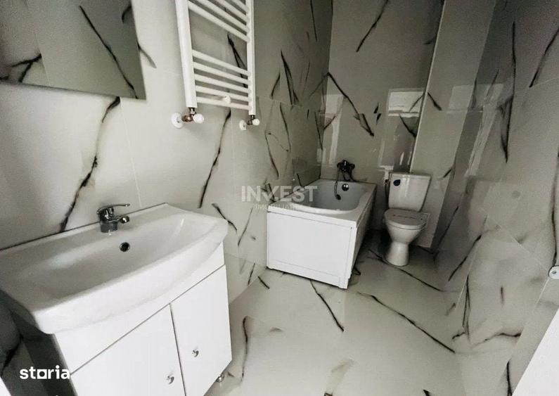 Apartament 2 Camere,Finalizat Si Intabulat, Loc Parcare Inclus In Pret - 7