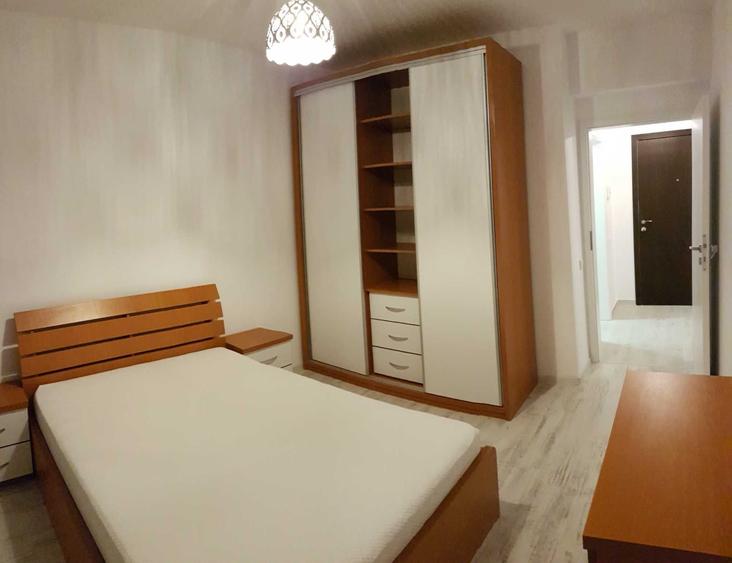 Inchiriez ap 2 camere RotarPark 1 | Pacii - Militari | bucatarie inchisa | bloc nou | 2 min metrou - 7