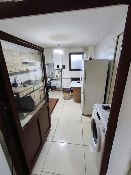 Casă cu 4 camere cu Teren 67 Mp în Central