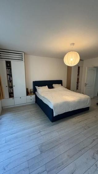 Apartament cu 3 camere decomandat, mobilat în Calea Călărașilor