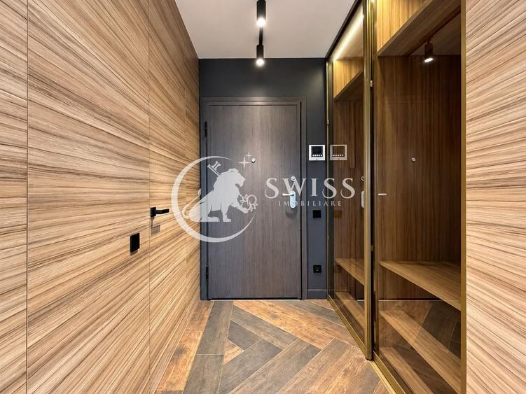 Apartament tip Studio | Design Premium | Zona Hotel Vibre | 10" Centru - 14