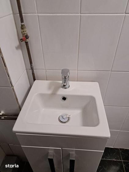 Garsonieră în Central