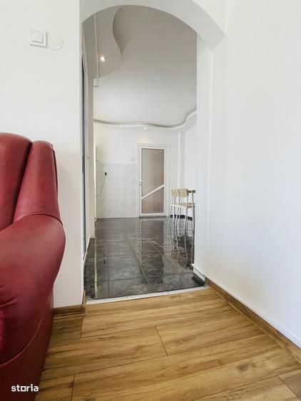 Apartament cu 2 camere în Precista