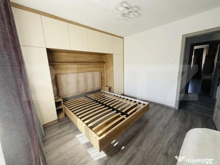 Apartament 2 camere de vanzare, 52 mp, Tractorul, Bra?ov - Brasov (Brasov) - 4