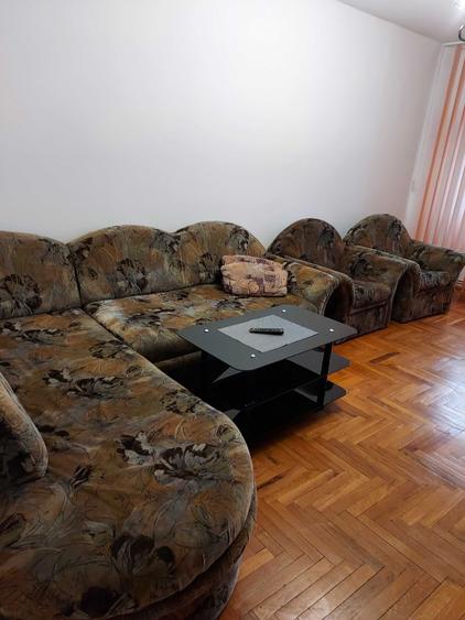 Apartament cu 2 camere decomandat în Scriitorilor