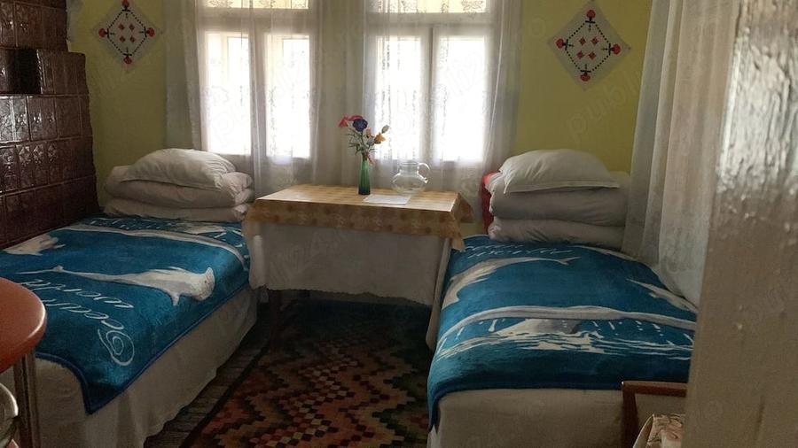 Casă cu 5 camere cu Teren 15000 Mp în Șoldănești