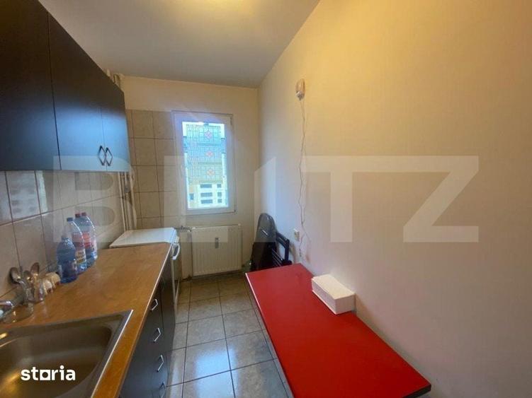 Apartament cu 3 camere în Cârcea